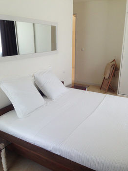 Hotel Casa Branca Mindelo