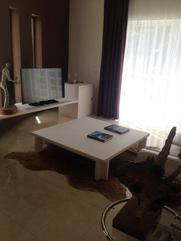 Hotel Casa Branca Mindelo