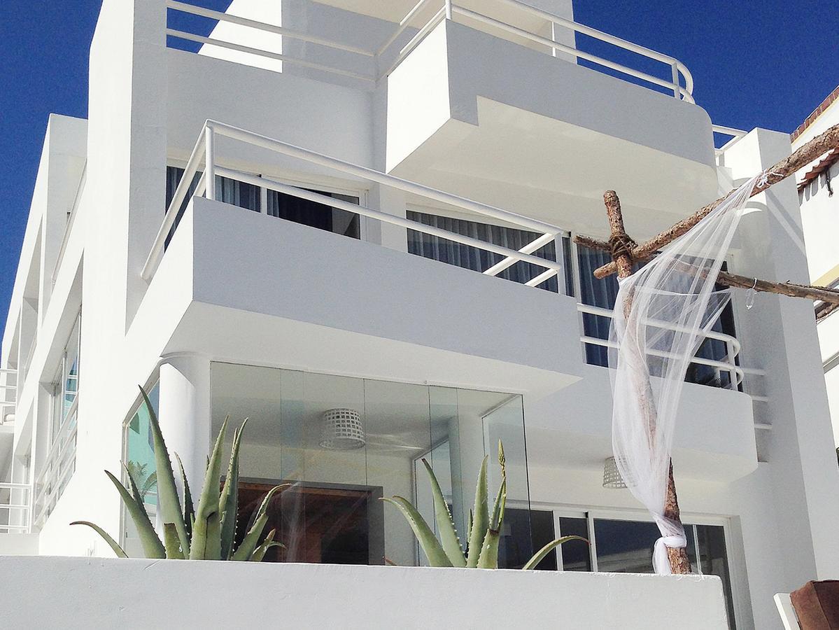 Casa Branca Hotel 4*