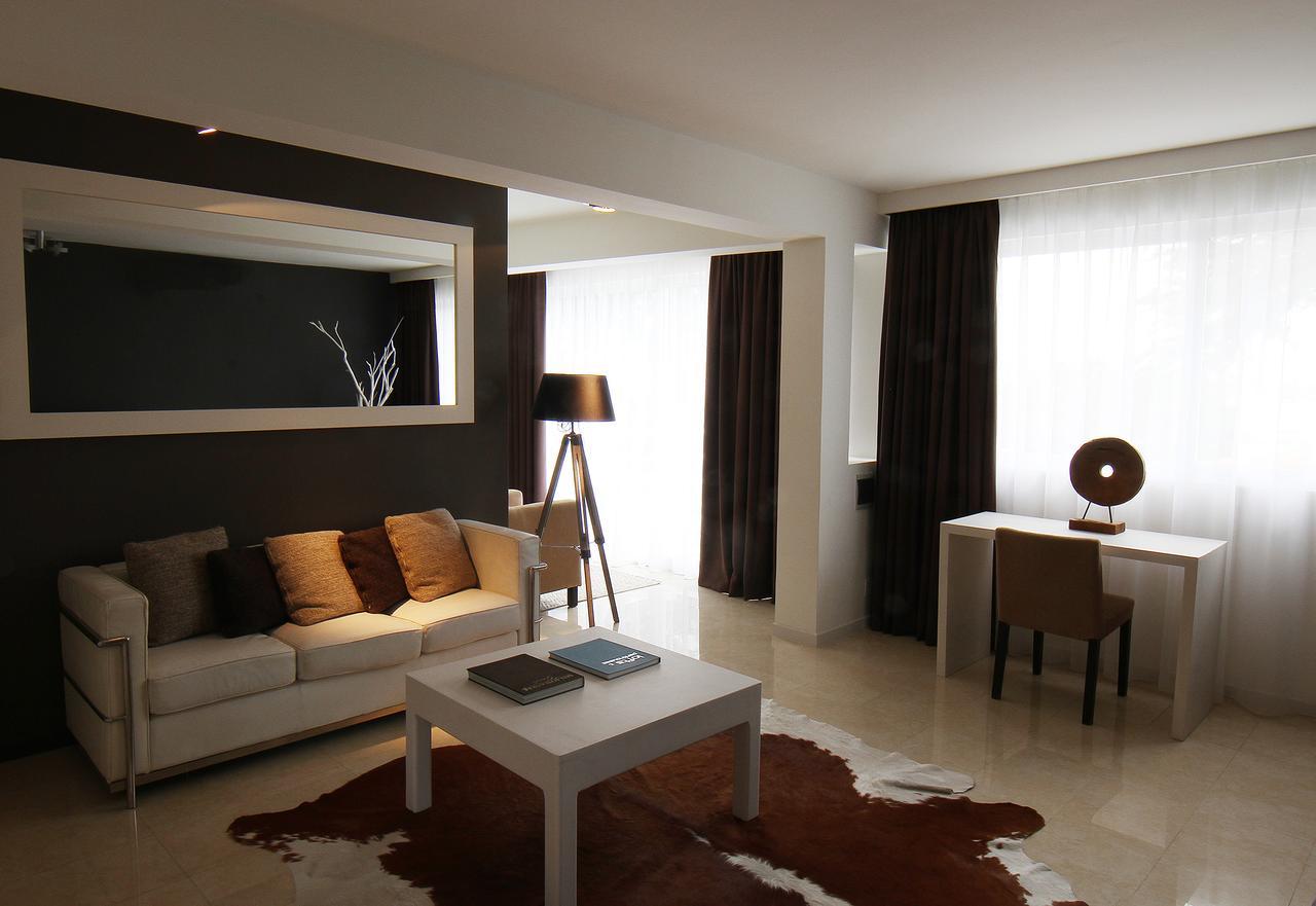 Casa Branca Hotel Mindelo