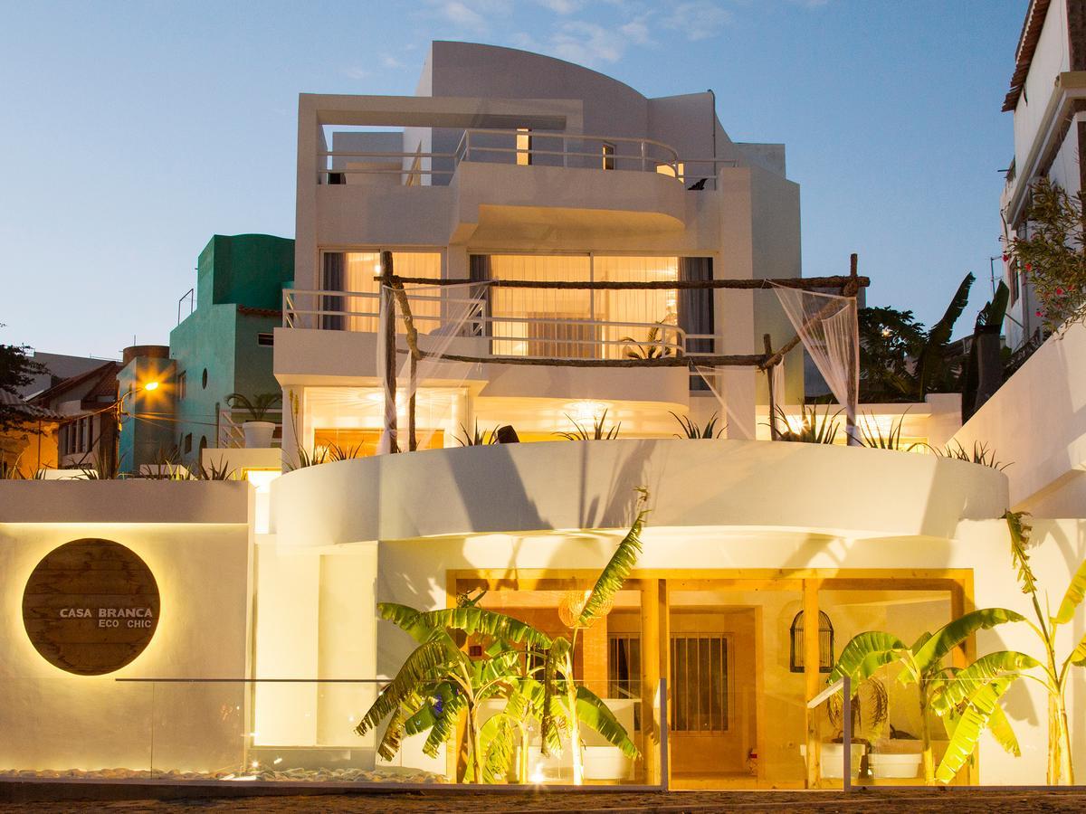 Casa Branca