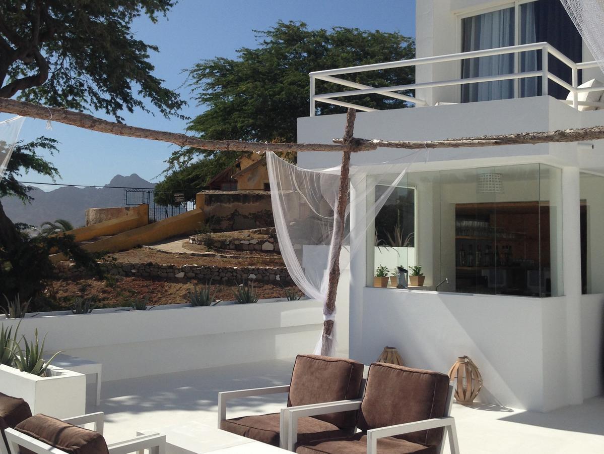 Hotel Casa Branca