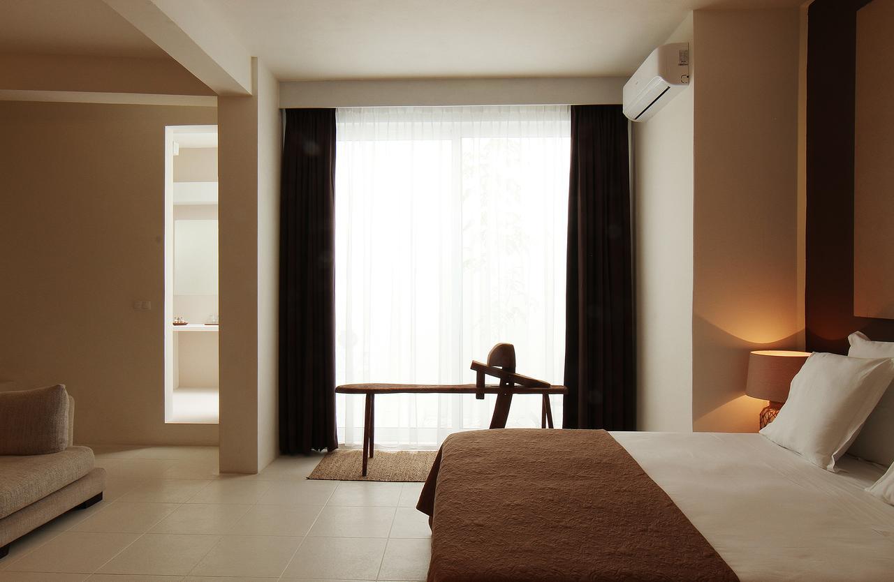 Hotel Casa Branca Mindelo