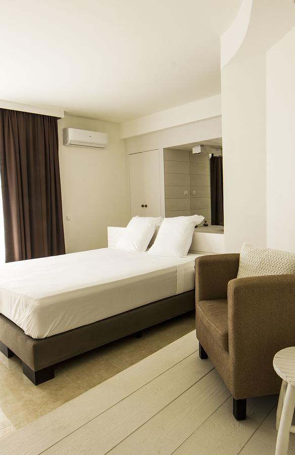 Casa Branca Hotel