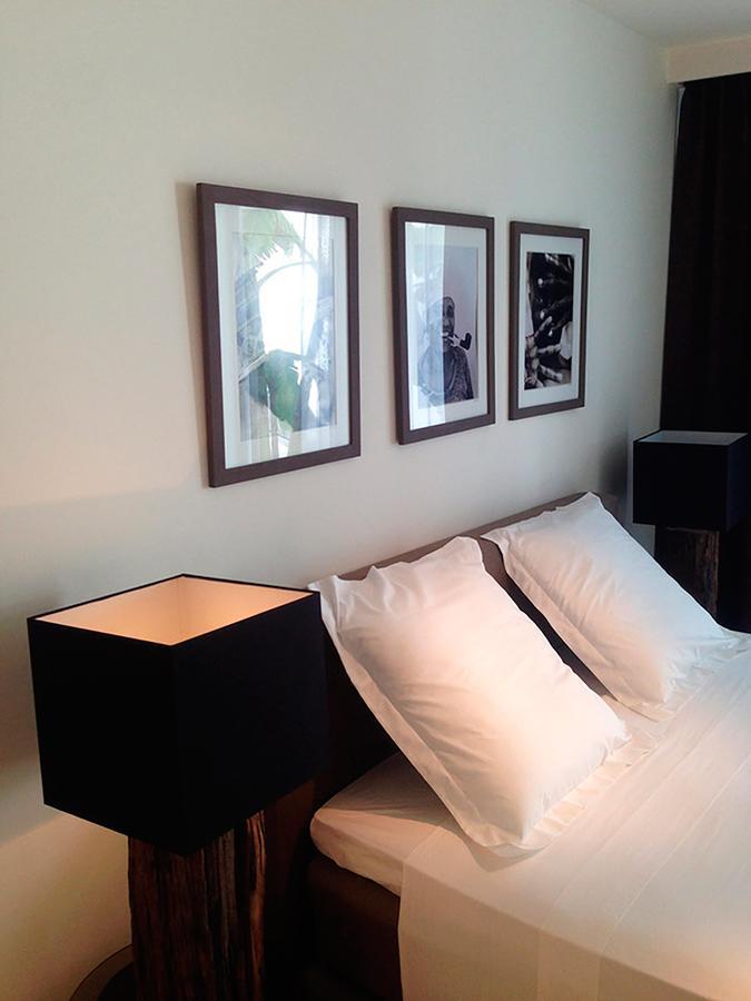Hotel Casa Branca 4*