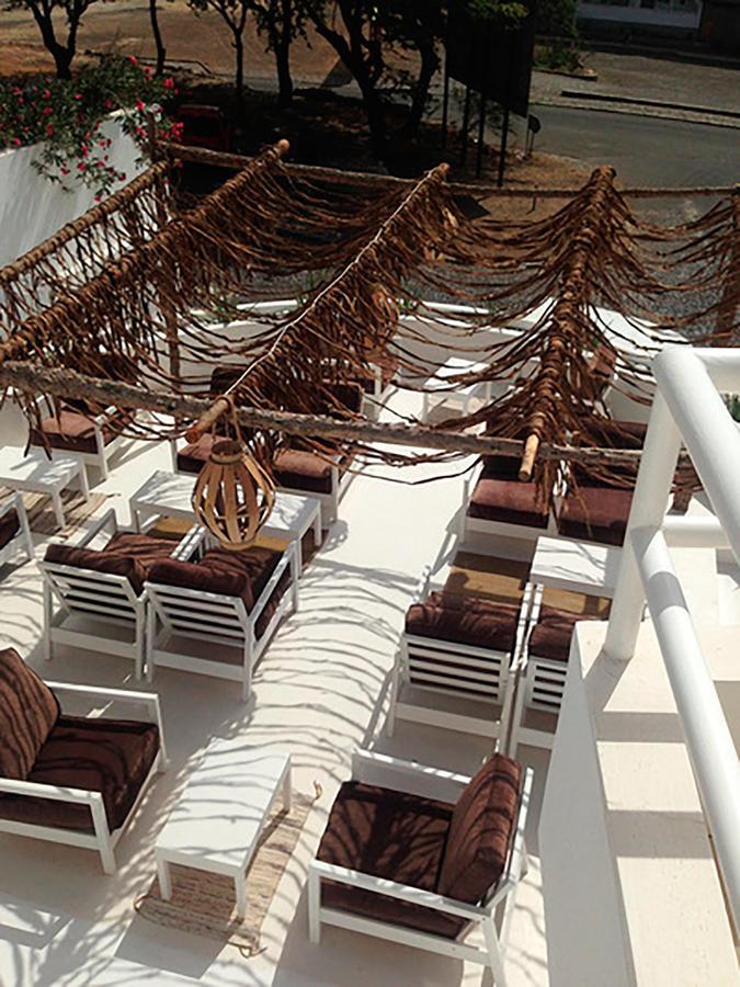 Hotel Casa Branca 4*