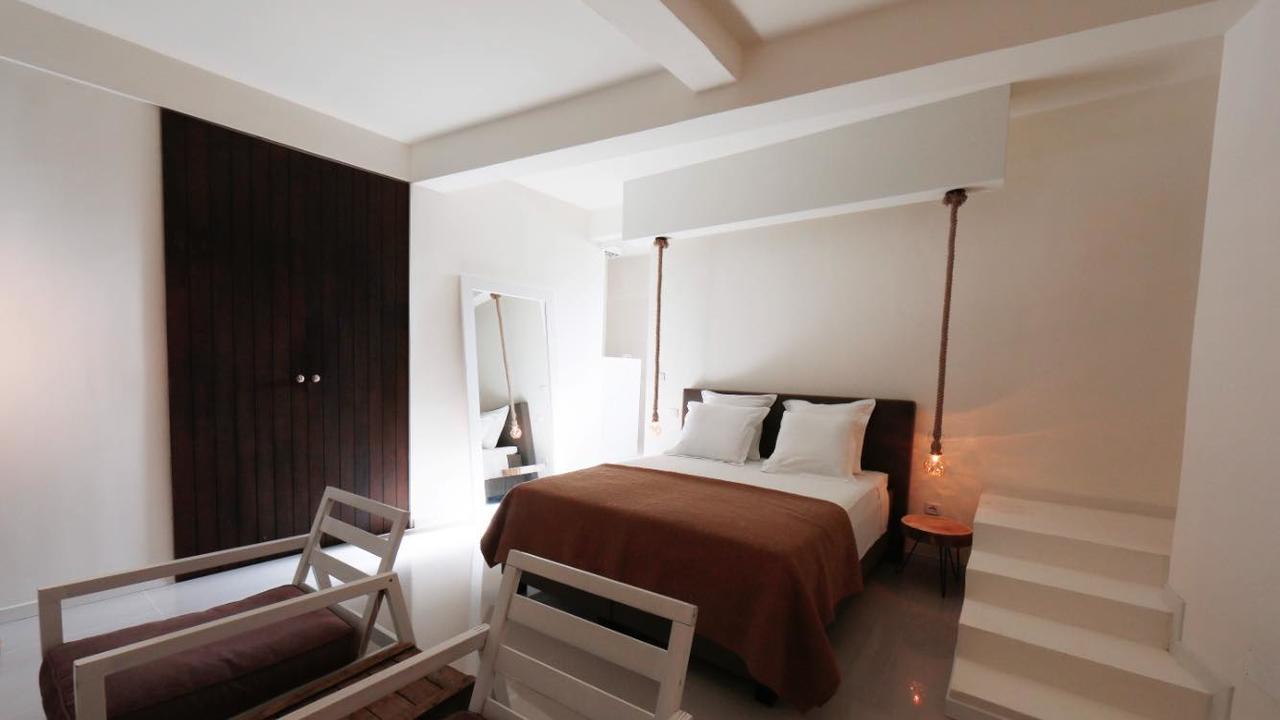 Casa Branca Hotel