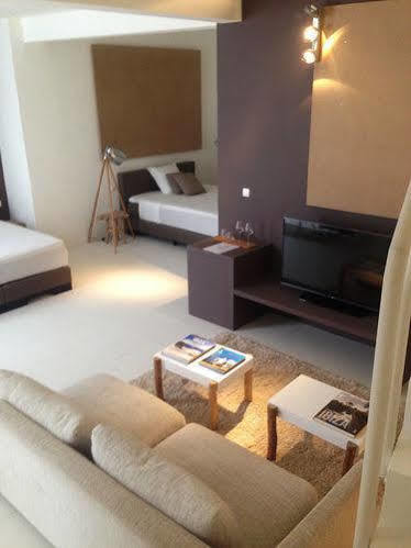 Casa Branca 4* Mindelo