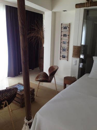 Casa Branca 4* Mindelo