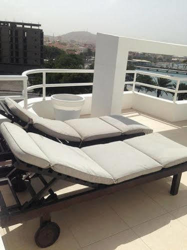 Casa Branca 4* Mindelo