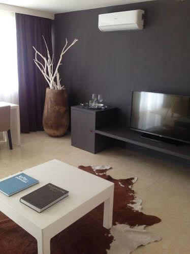 Hotel Casa Branca 4*