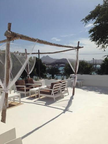 Casa Branca 4* Mindelo