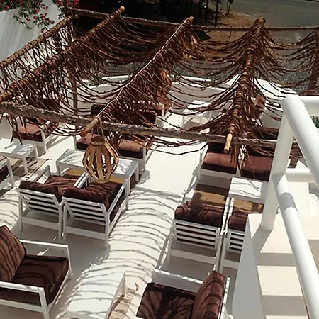 Casa Branca Hotel Mindelo Exterior photo