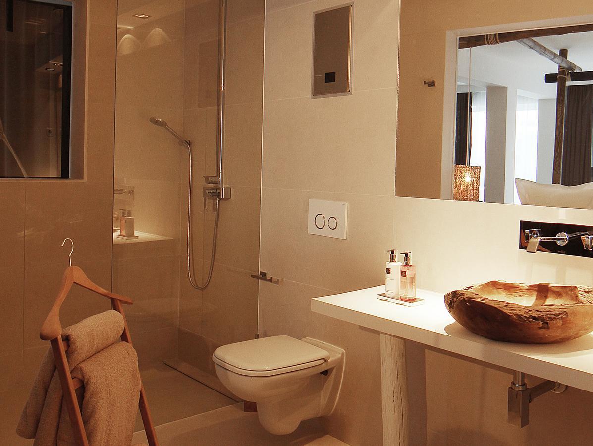 Hotel Casa Branca Mindelo