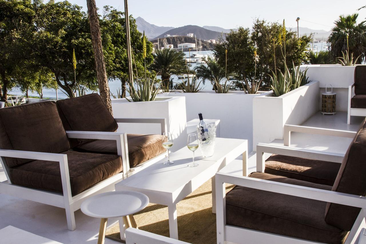 Casa Branca Mindelo